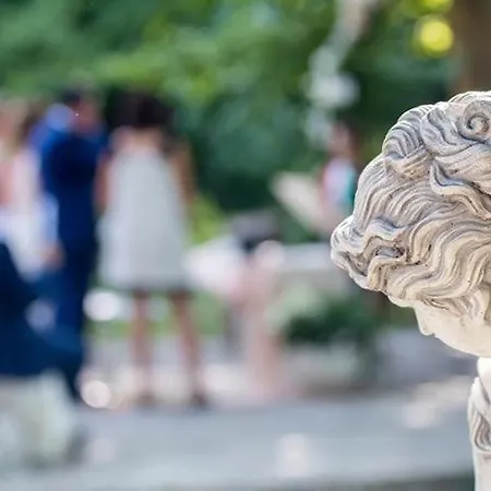 Rigatti Nyaraló San Valentino (Friuli Venezia Giulia)