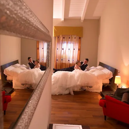 Rigatti Nyaraló San Valentino (Friuli Venezia Giulia)